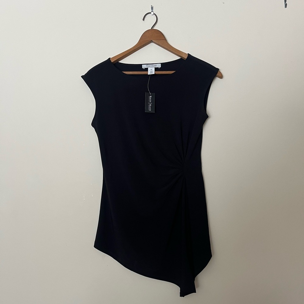 BNWT White House Black Market Top